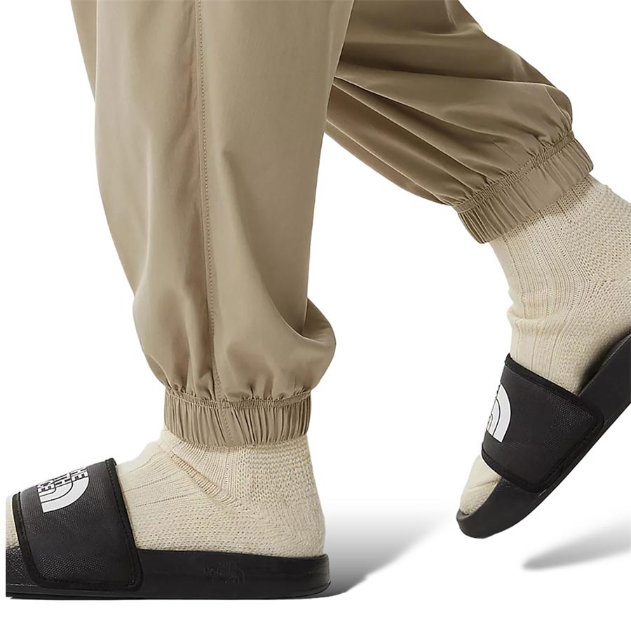 W base Camp Slide III ciabatte da donna The North Face | NF0A4T2SKY4